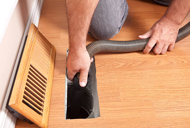 Best Emergency Air Duct Cleaning  in Great Falls Crossing, VA