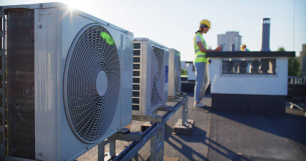 Best Affordable Duct Cleaning Services  in Great Falls Crossing, VA