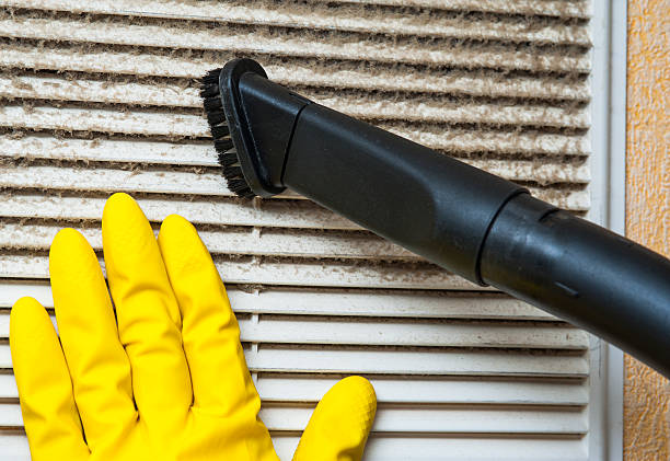 Best HVAC System Cleaning  in Great Falls Crossing, VA