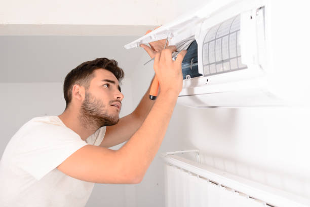 Best HVAC Air Duct Cleaning  in Great Falls Crossing, VA