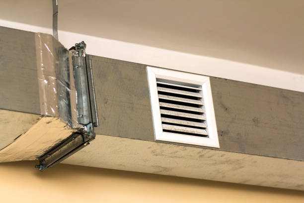 Best Best Air Duct Cleaning Company  in Great Falls Crossing, VA